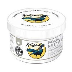 Wosk do technik uwalniania powięziowego Super Grip Songbird- 550g