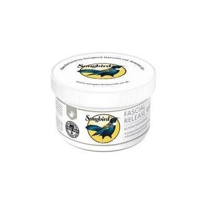 Wosk do technik uwalniania powięziowego Super Grip Songbird- 550g
