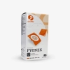 Igły do ucha SEIRIN Pyonex 100 szt. - 0,3