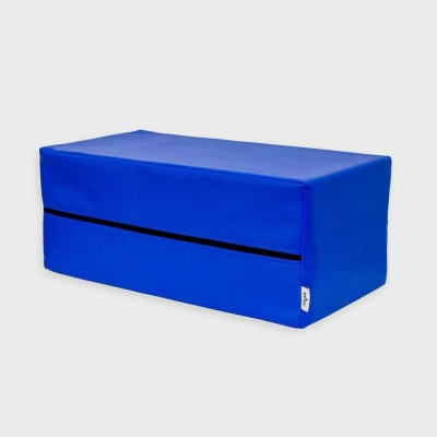 Kostka rehabilitacyjna do masażu Akito – premium – 50x25x20 cm