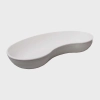 Nerka do dezynfekcji - miska nerkowata plastikowa - 700ml