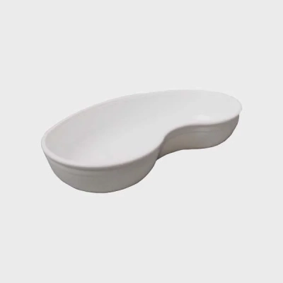 Nerka do dezynfekcji - miska nerkowata plastikowa - 300ml