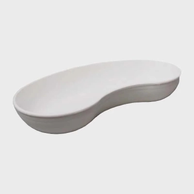 Nerka do dezynfekcji - miska nerkowata plastikowa - 700ml
