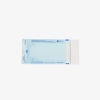 Torebki do sterylizacji Saltec (90 x 135 mm) 200 szt. - torebka