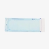 Torebki do sterylizacji Saltec (90 x 230 mm) 200 szt. - torebki