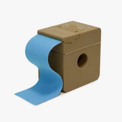Cure Tape Dispenser – pudełko z taśmą - sklep 5elementum