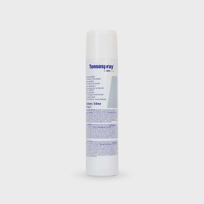 Klej do tapingu BSN Tensospray 300 ml | Sklep 5e