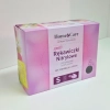 Rękawiczki Nitrylowe HOME&CARE [Różowe] – Rozmiar S (50 szt.)